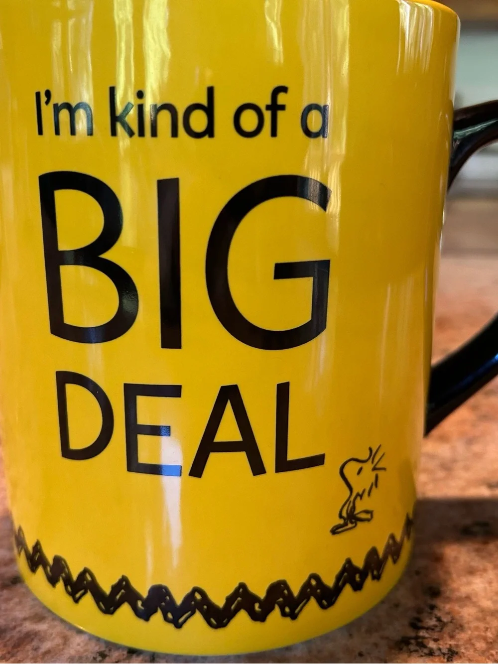 Peanuts hallmark 2021